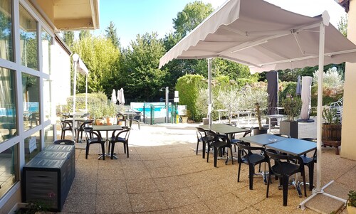 Hôtel la Bérangère