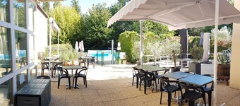 Hôtel la Bérangère