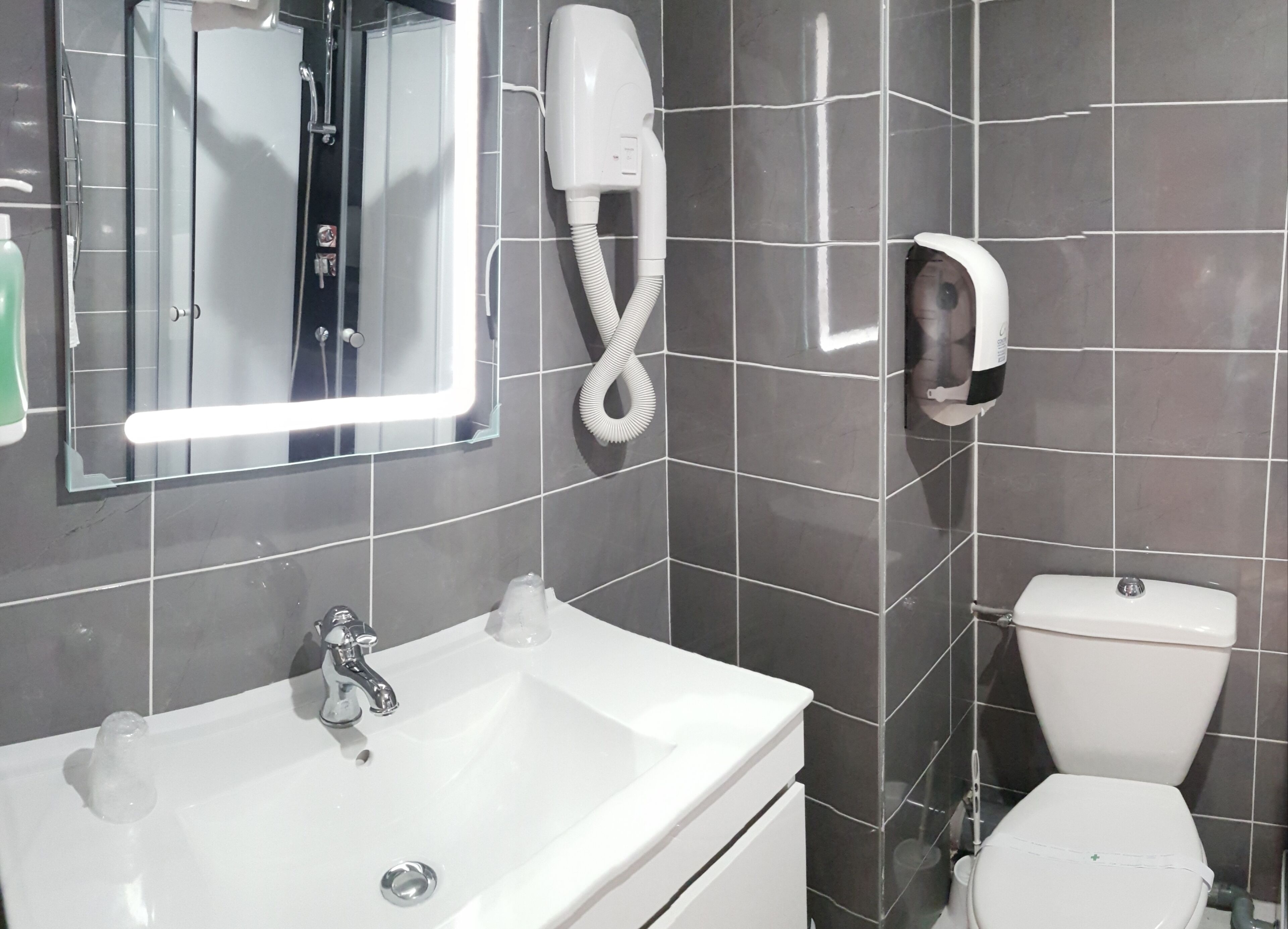 Photo - Hôtel La Bérangère