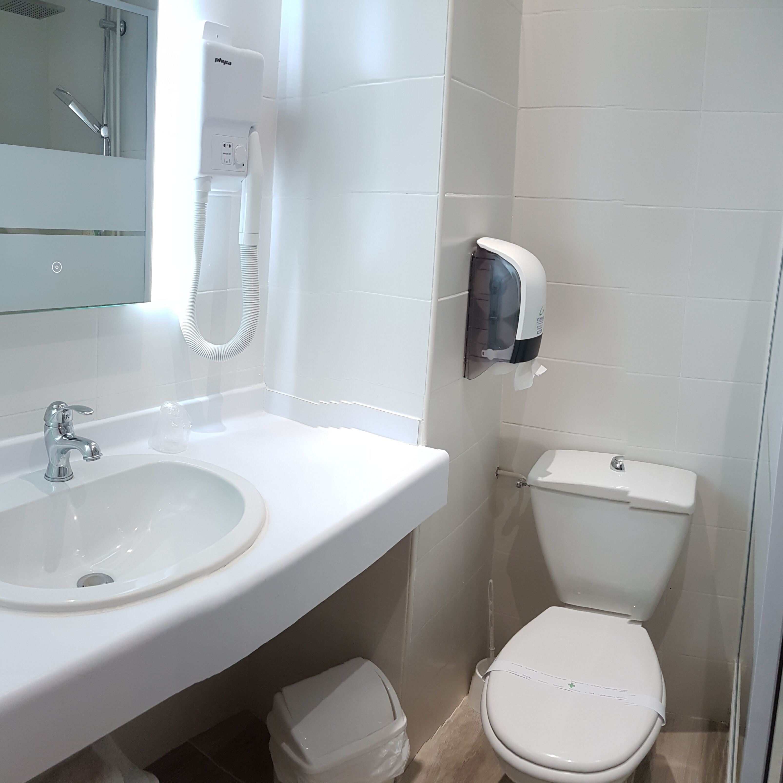 Photo - Hôtel La Bérangère