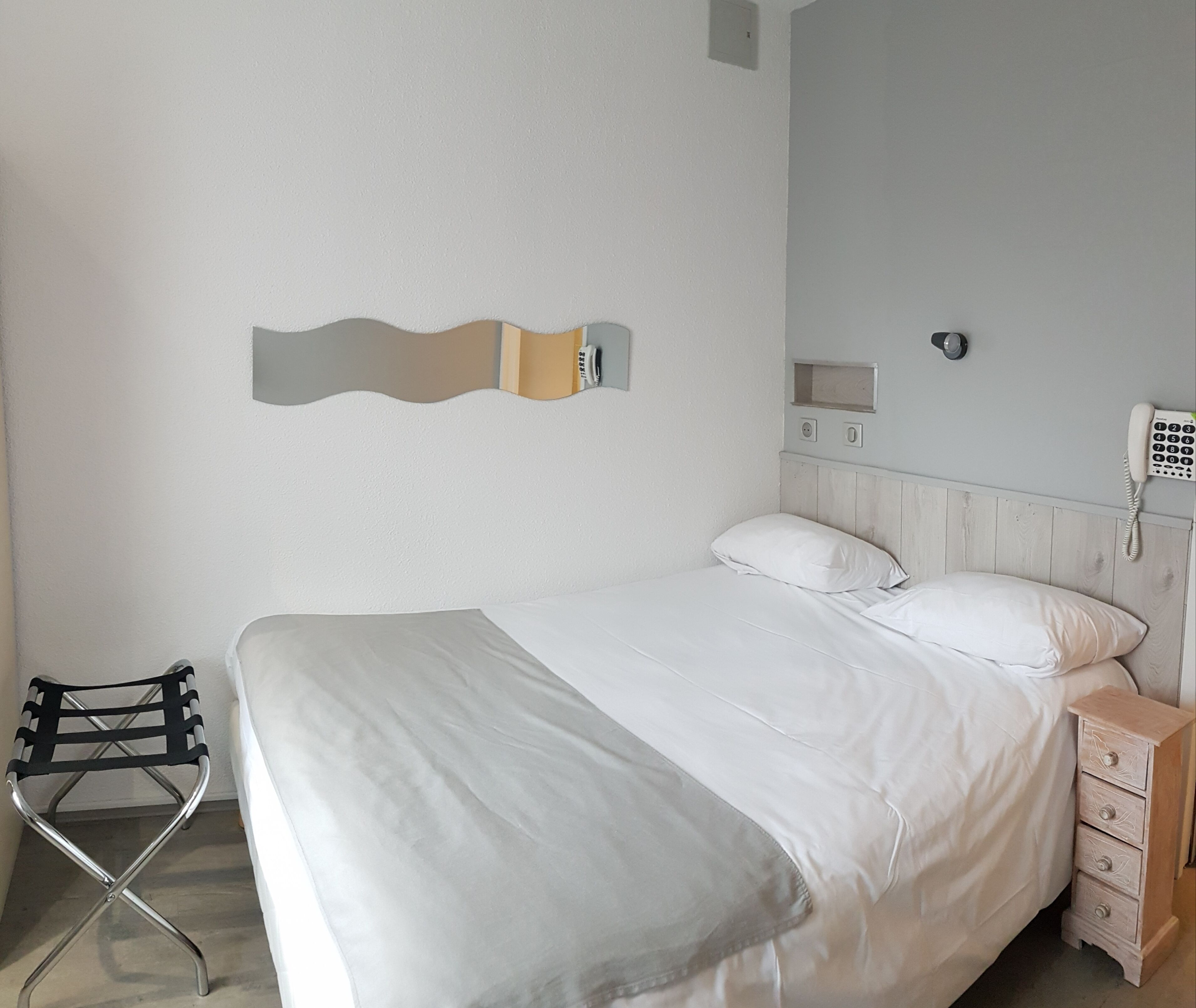 Photo - Hôtel La Bérangère