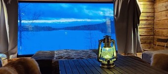 Vehkaniemi Holyday Estate