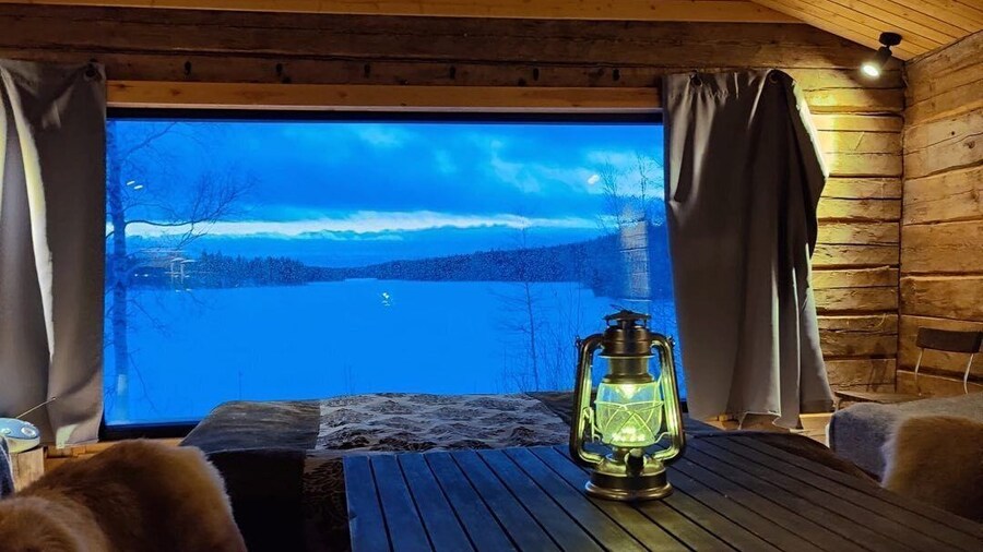 Vehkaniemi Holyday Estate