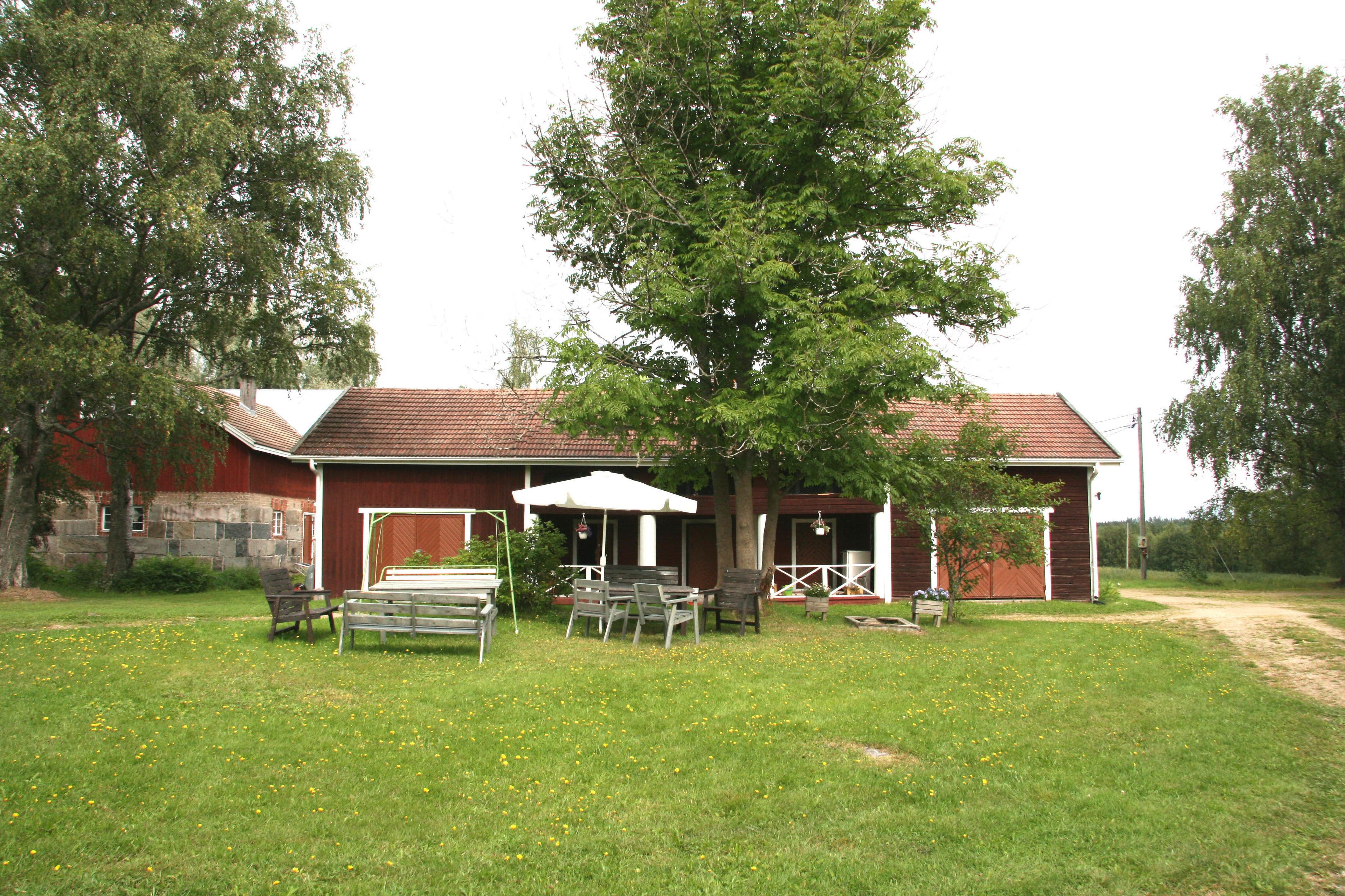 Gårdsplads