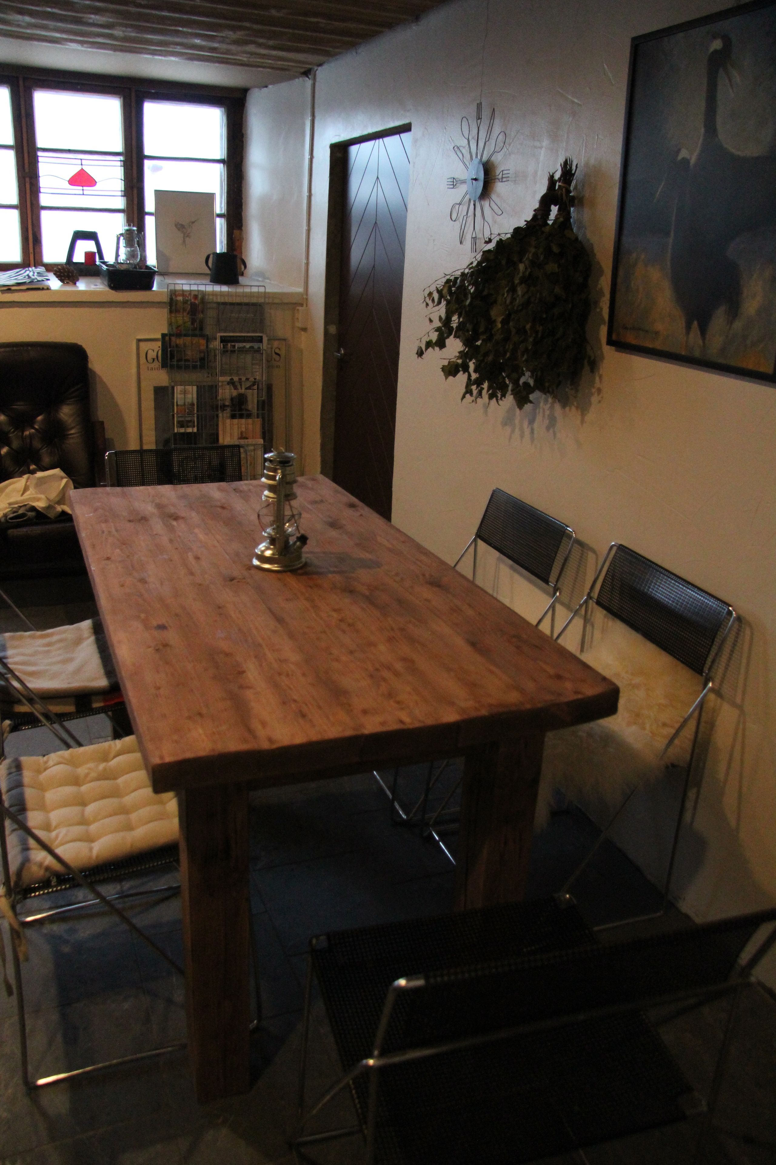 Bar (ter plaatse)