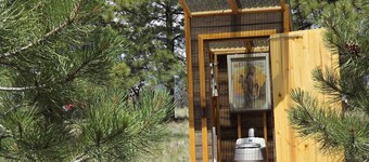 Camping In The Rockies - A Unique Experience