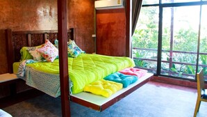 Deluxe Room - Phu Mi Lum Nao House (San Kamphaeng)