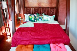 Chambre Deluxe