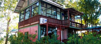 Phu Mi Lum Nao House