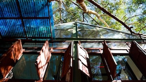 Exterior - Phu Mi Lum Nao House (San Kamphaeng)