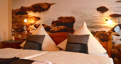 Gästehaus des Hotel Haus Krone