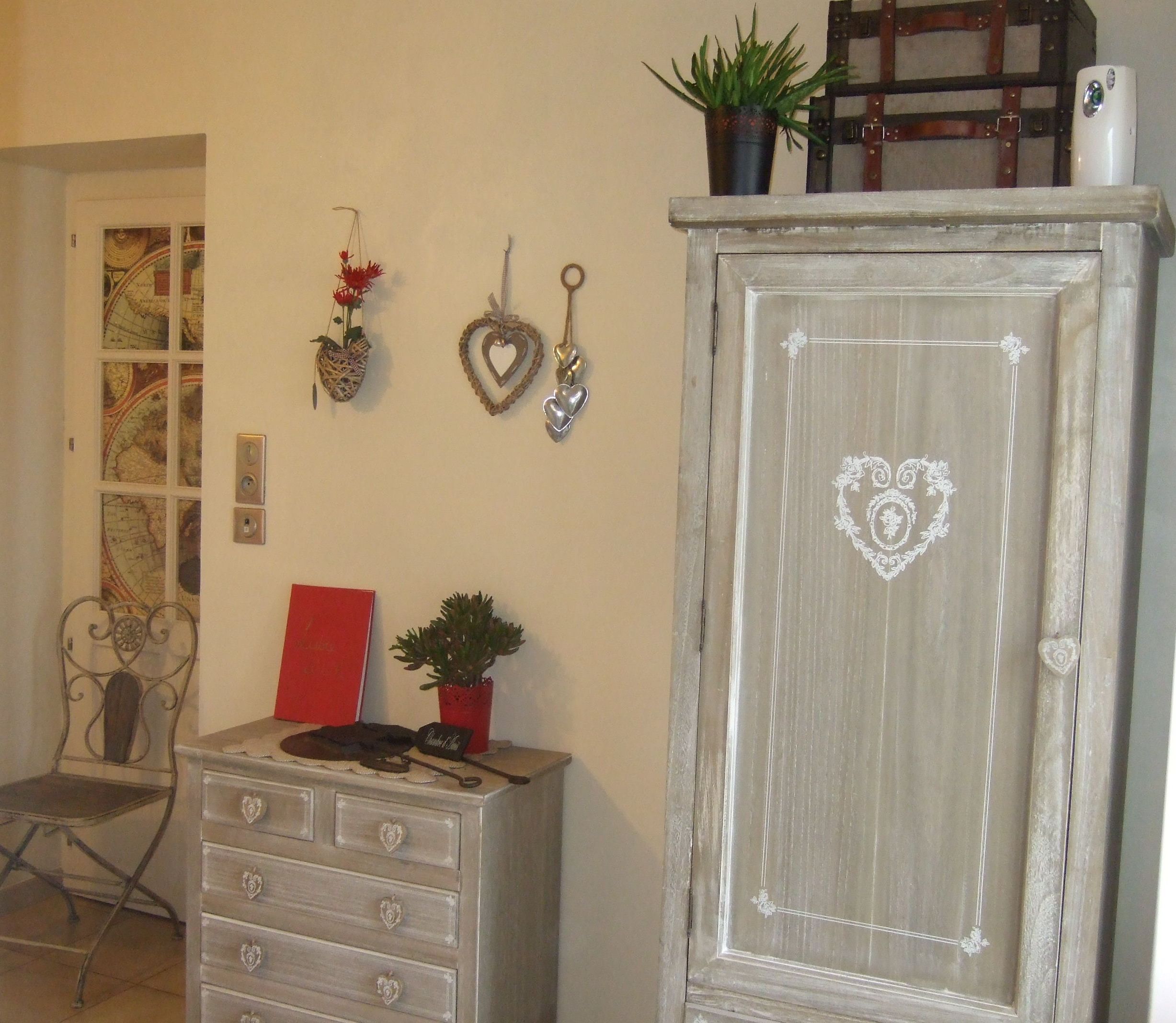 Double Room (Le Poulailler) | Room amenity