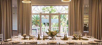 Hotel La Plantacion