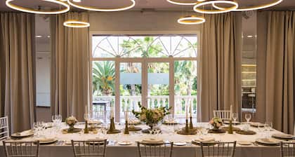 Hotel La Plantacion