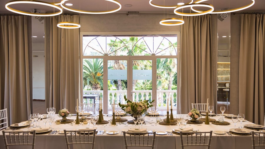 Hotel La Plantacion