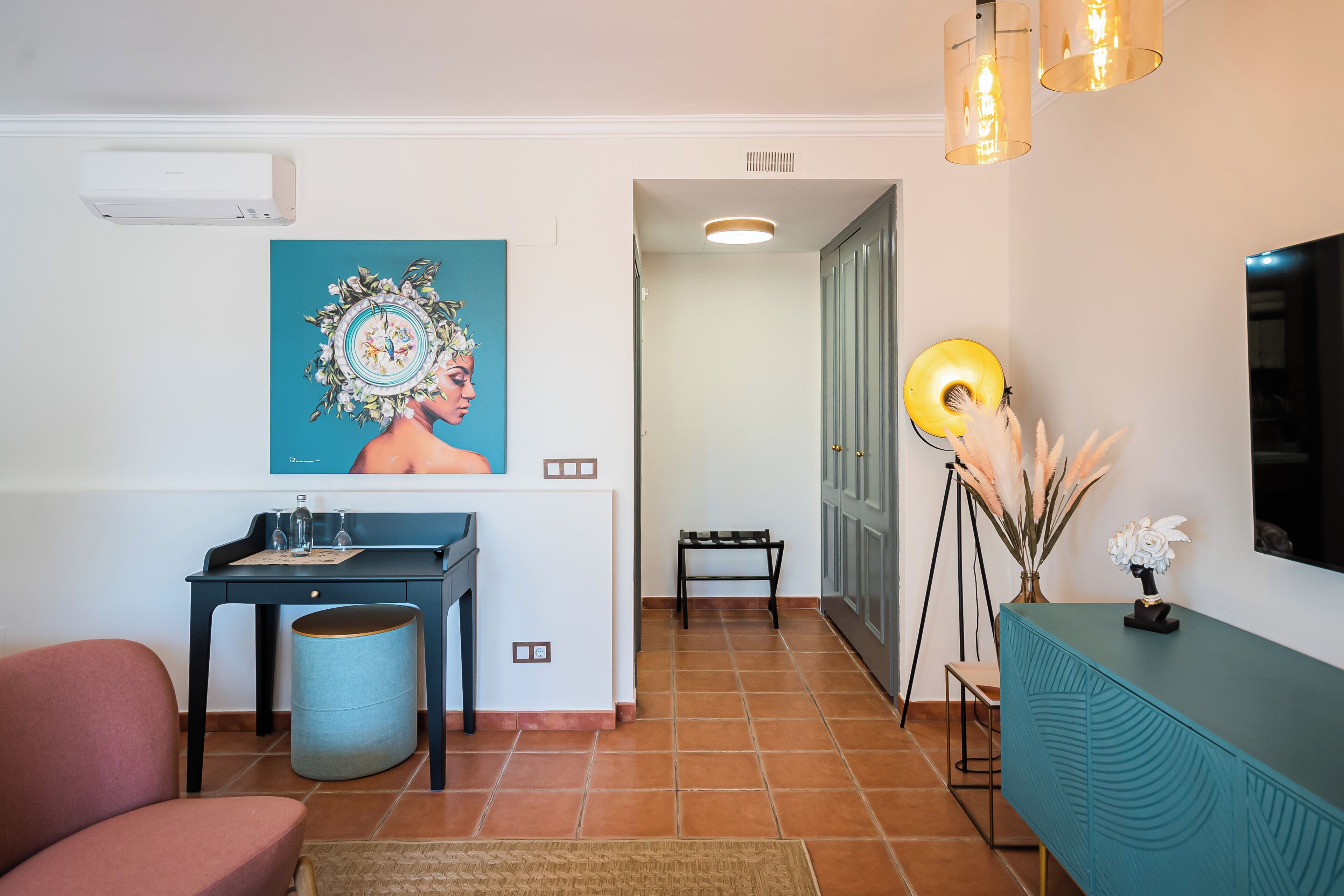 Photo - Hotel La Plantación