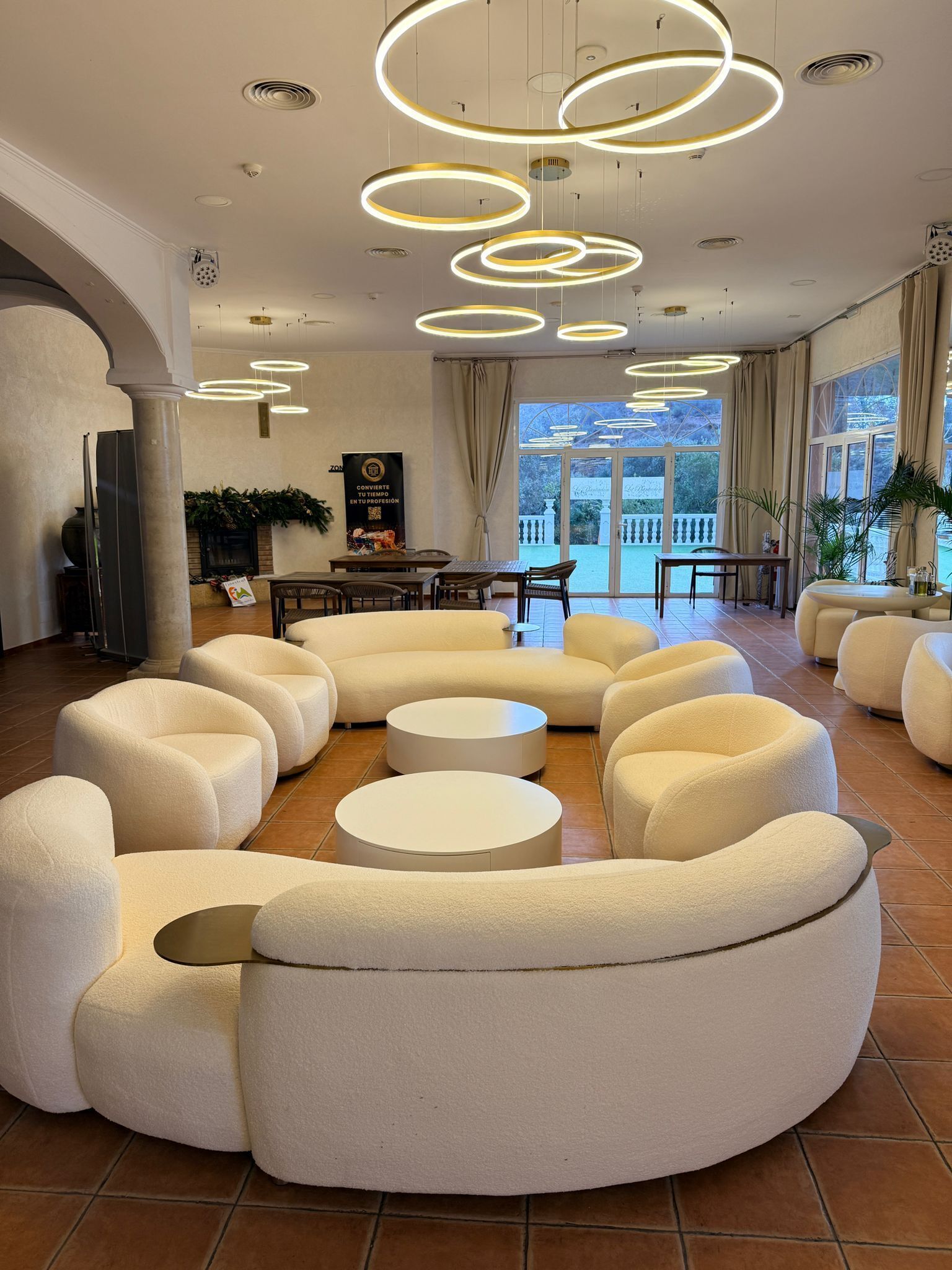 Photo - Hotel La Plantación