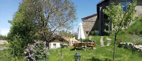 Jardin