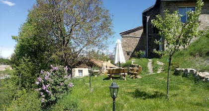 L'asphodèle