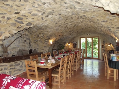 Interior. L'asphodèle