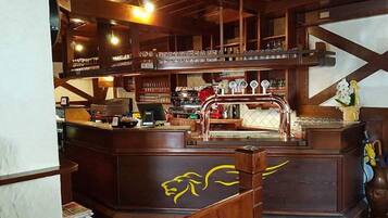 Bar (in loco)