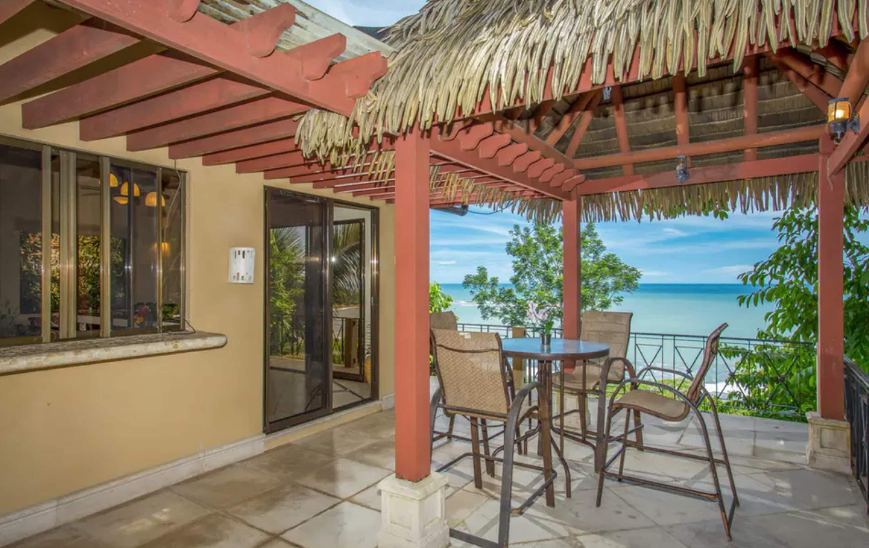 Design Condo, 2 Bedrooms, Non Smoking | Balcony