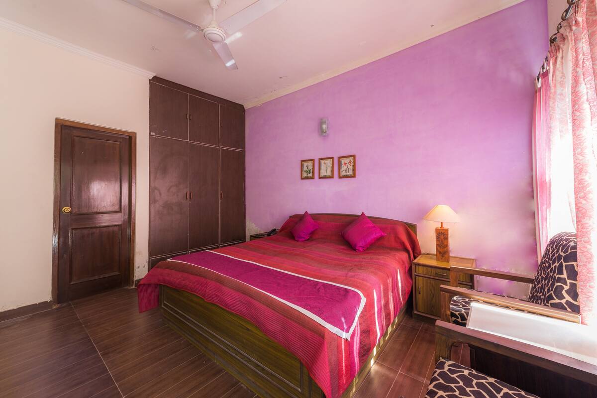 Chambre Deluxe