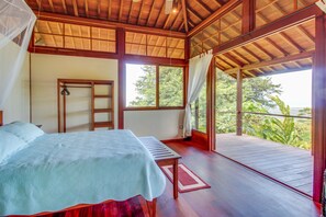 Room - Portalon del Cielo (Savegre)
