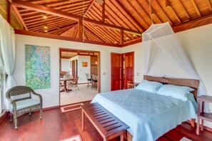 컴포트 하우스, 침실 3개, 금연 | 3 개의 침실, 책상, 무료 WiFi