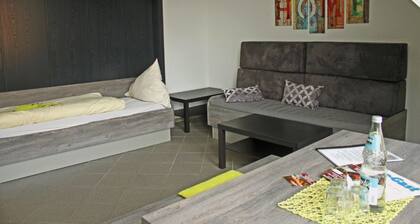 Komfort Apartments am Marktplatz