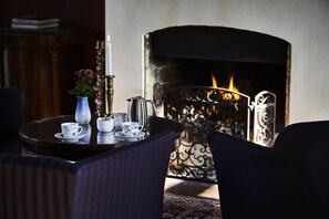 暖炉