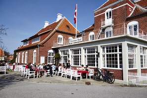 Inngang