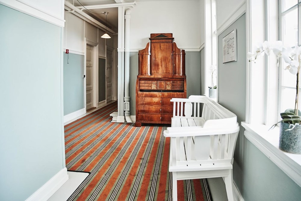 Brøndums Hotel by null