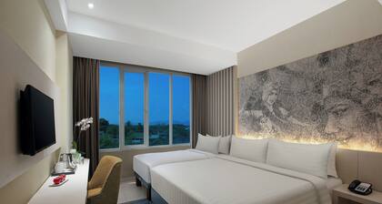 Aston Banyuwangi Hotel & Conference Center