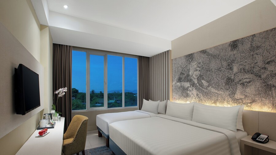 Aston Banyuwangi Hotel & Conference Center