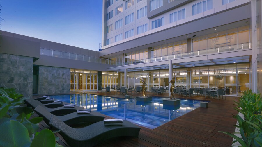 Aston Banyuwangi Hotel & Conference Center