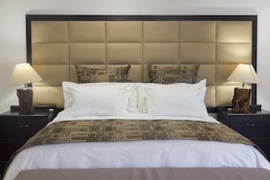 Presidential Studio Suite, 1 Bedroom, Pool View (Lion/Shumba)