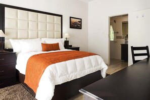 Executive Double Room, 1 Bedroom, Garden View (Buffalo/Nyathi) | View from room