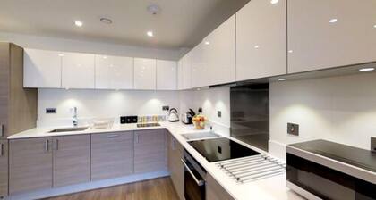 Signet Apartments - Ceres
