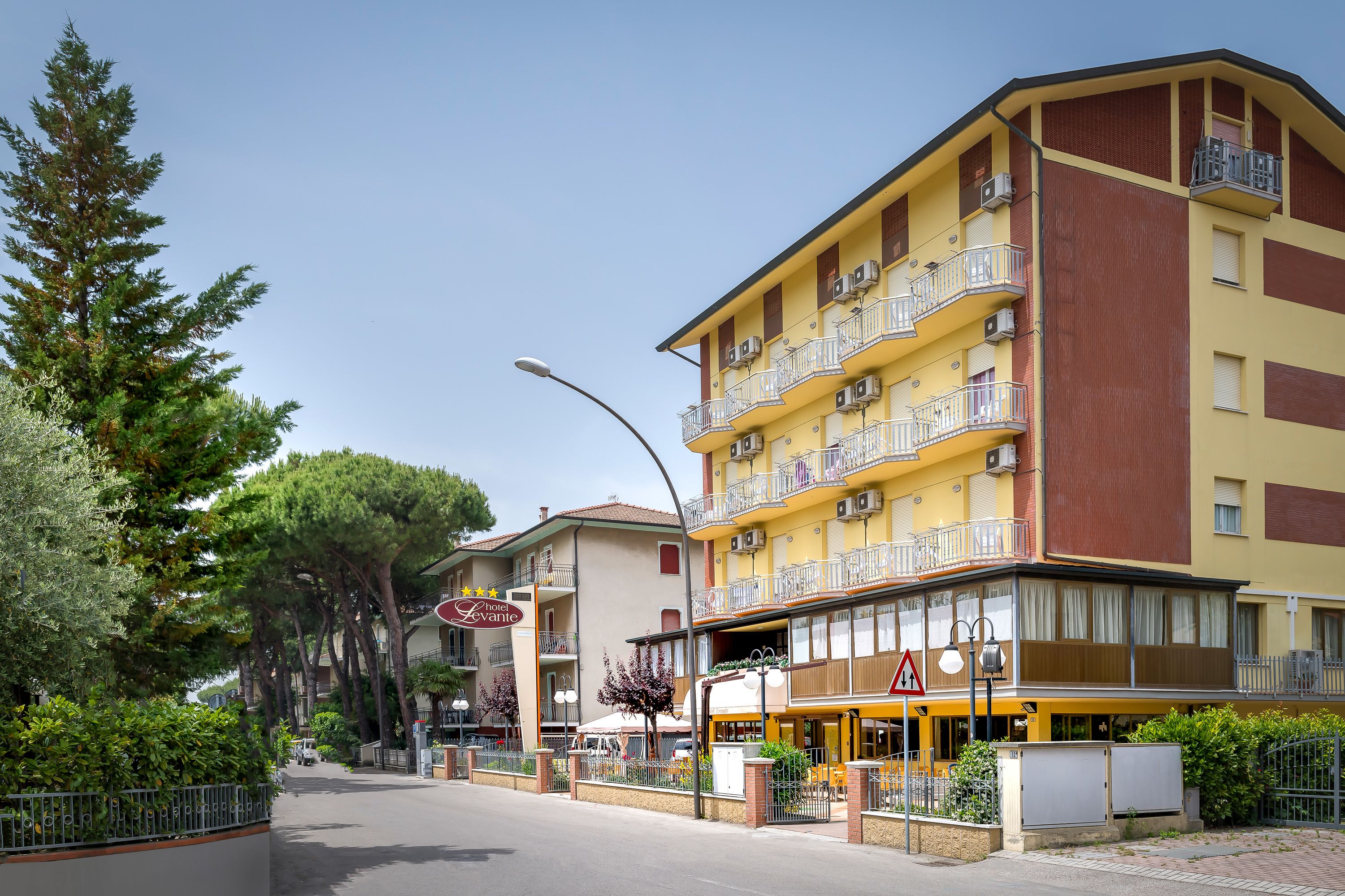 Foto - Hotel Levante