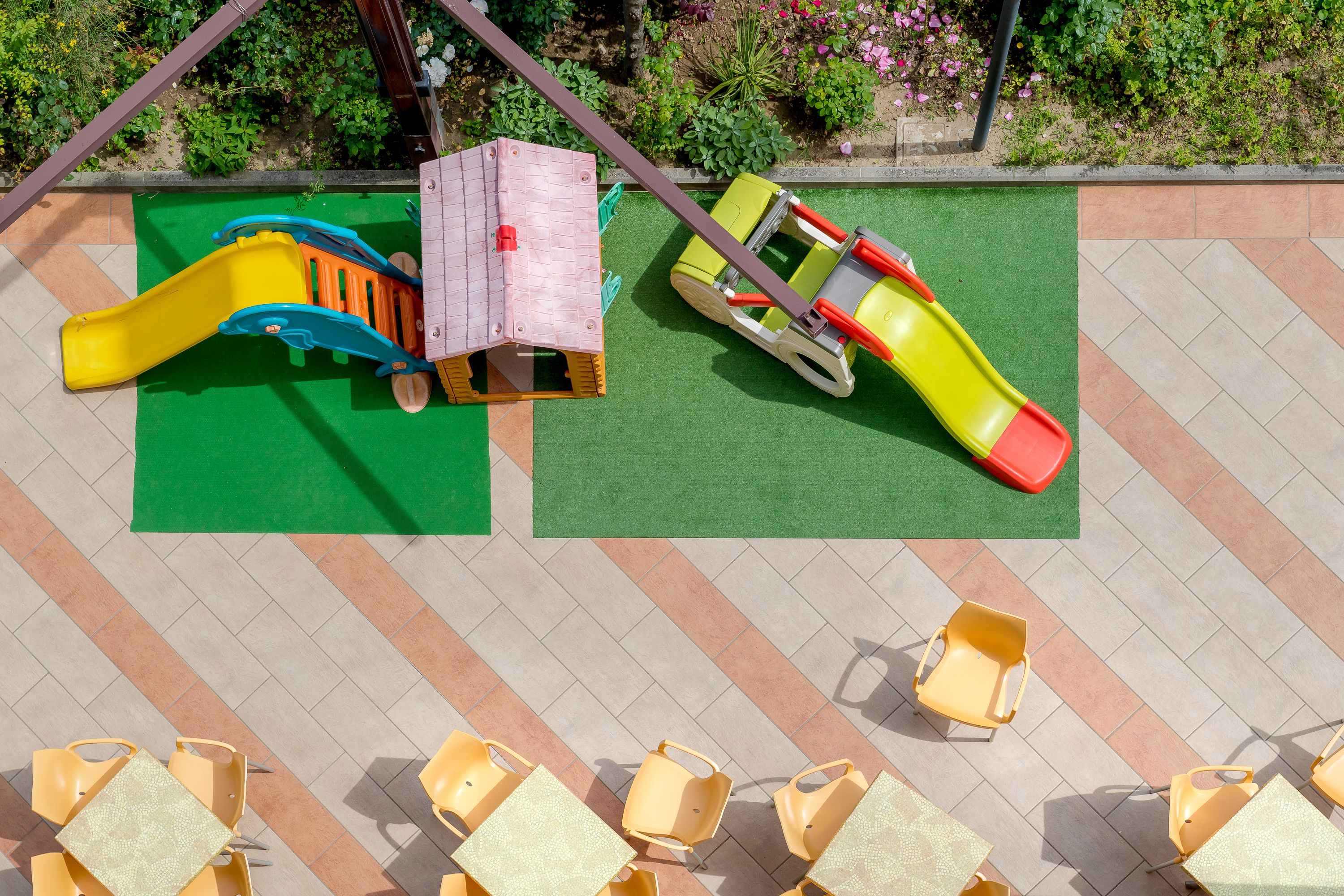 Foto - Hotel Levante