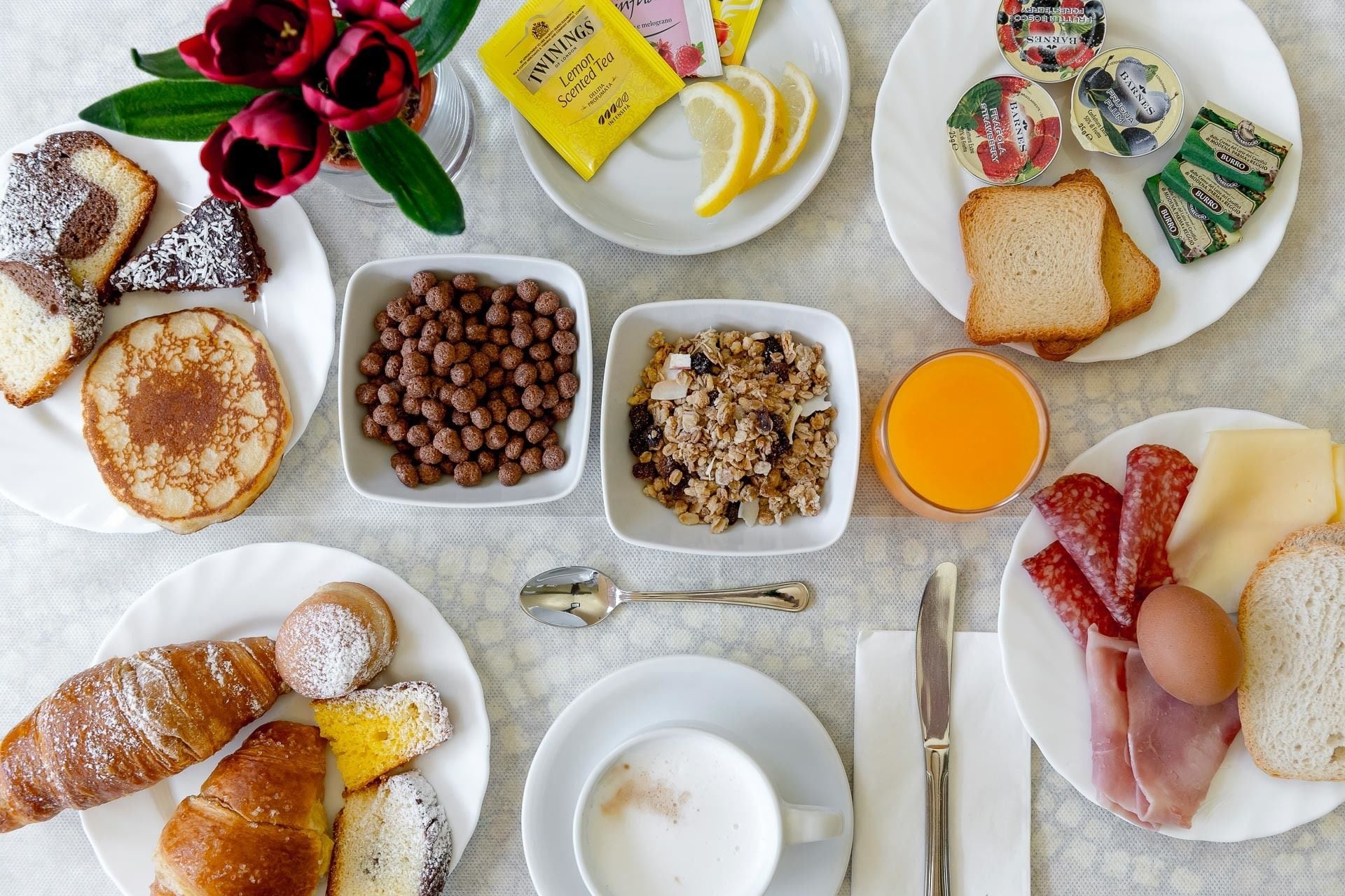 Foto - Hotel Levante