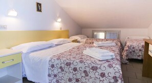 Familienzimmer