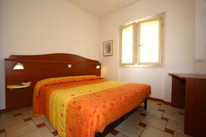 Bungalow, 2 Schlafzimmer | Zimmersafe, WLAN