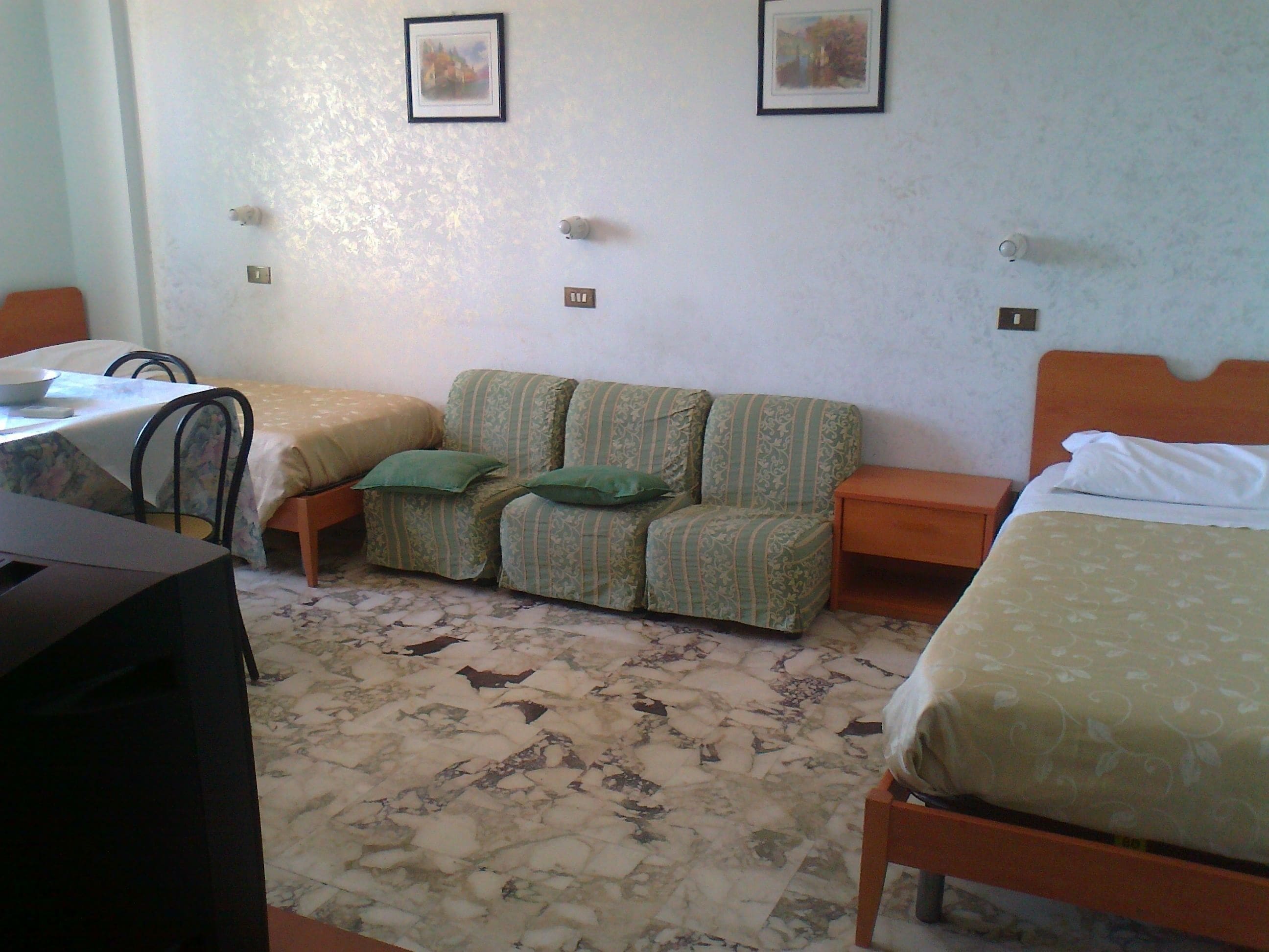 Foto - Hotel L'Approdo