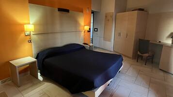 Chambre Double | Literie de qualité supérieure, décoration personnalisée