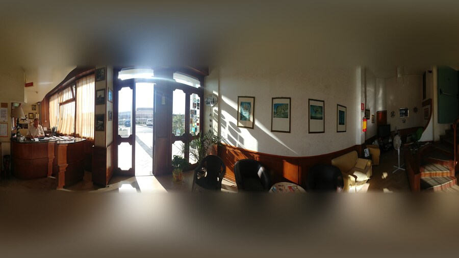 Hotel L'Approdo