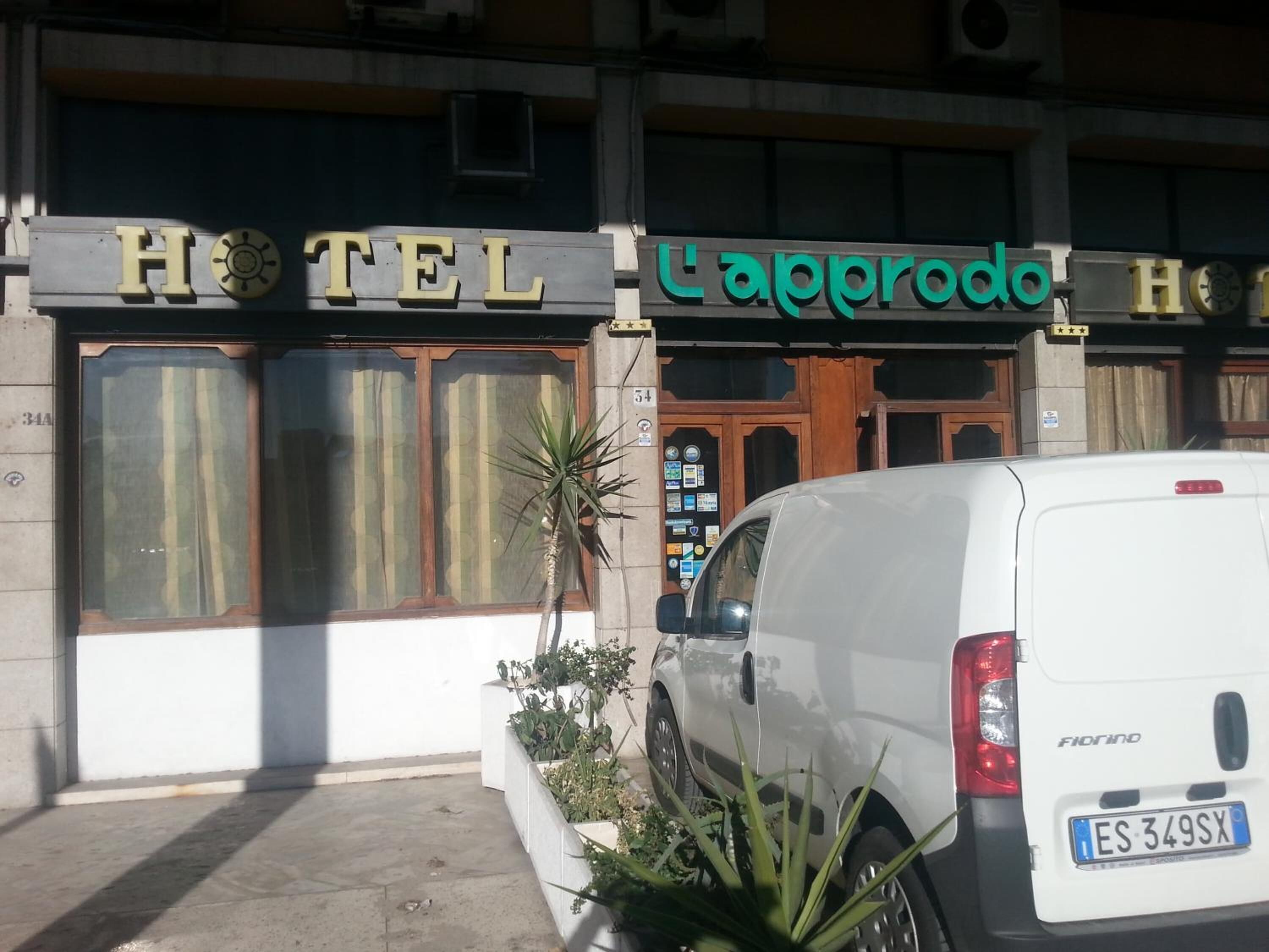 Photo - Hotel L'Approdo