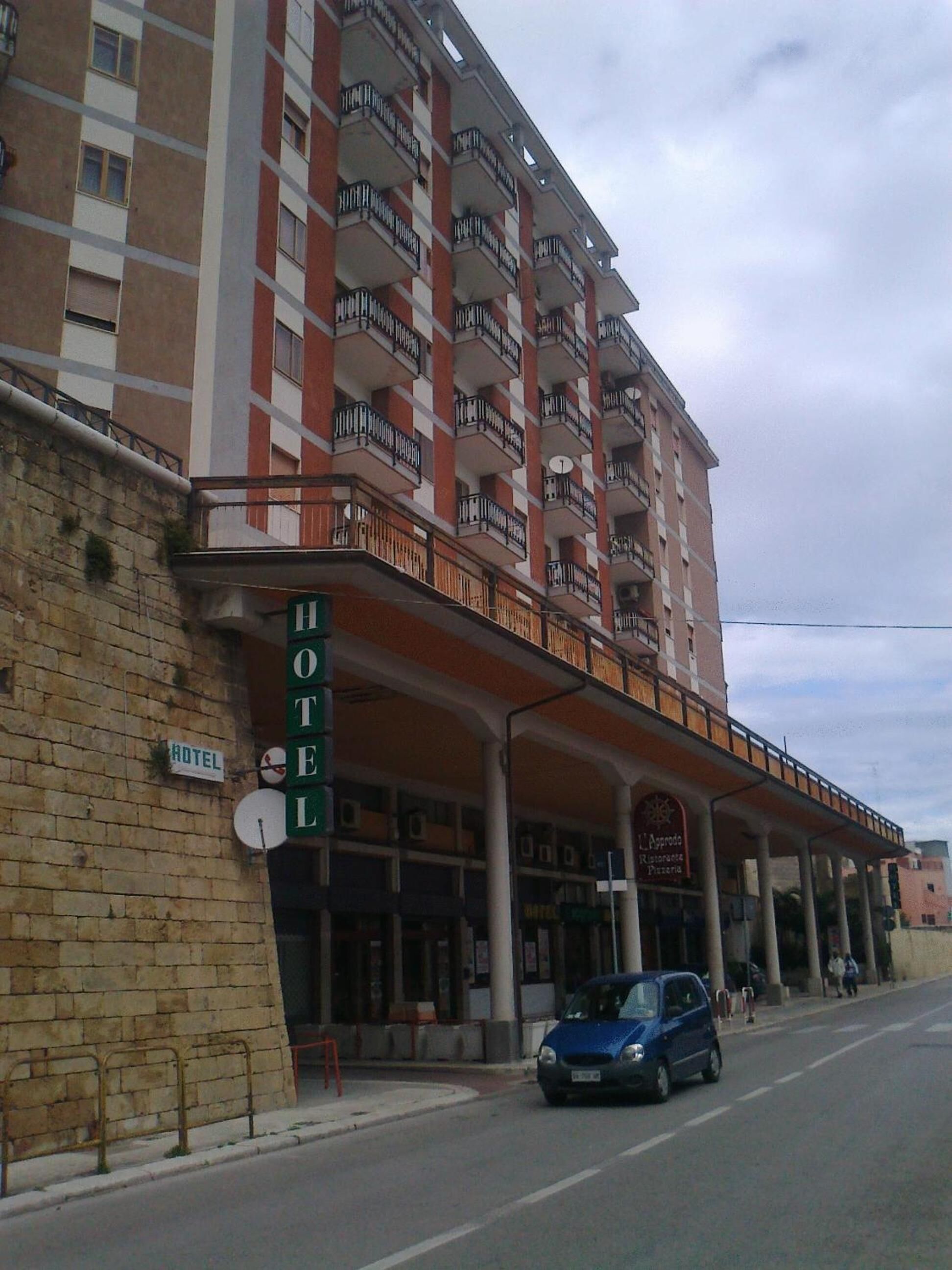 Photo - Hotel L'Approdo