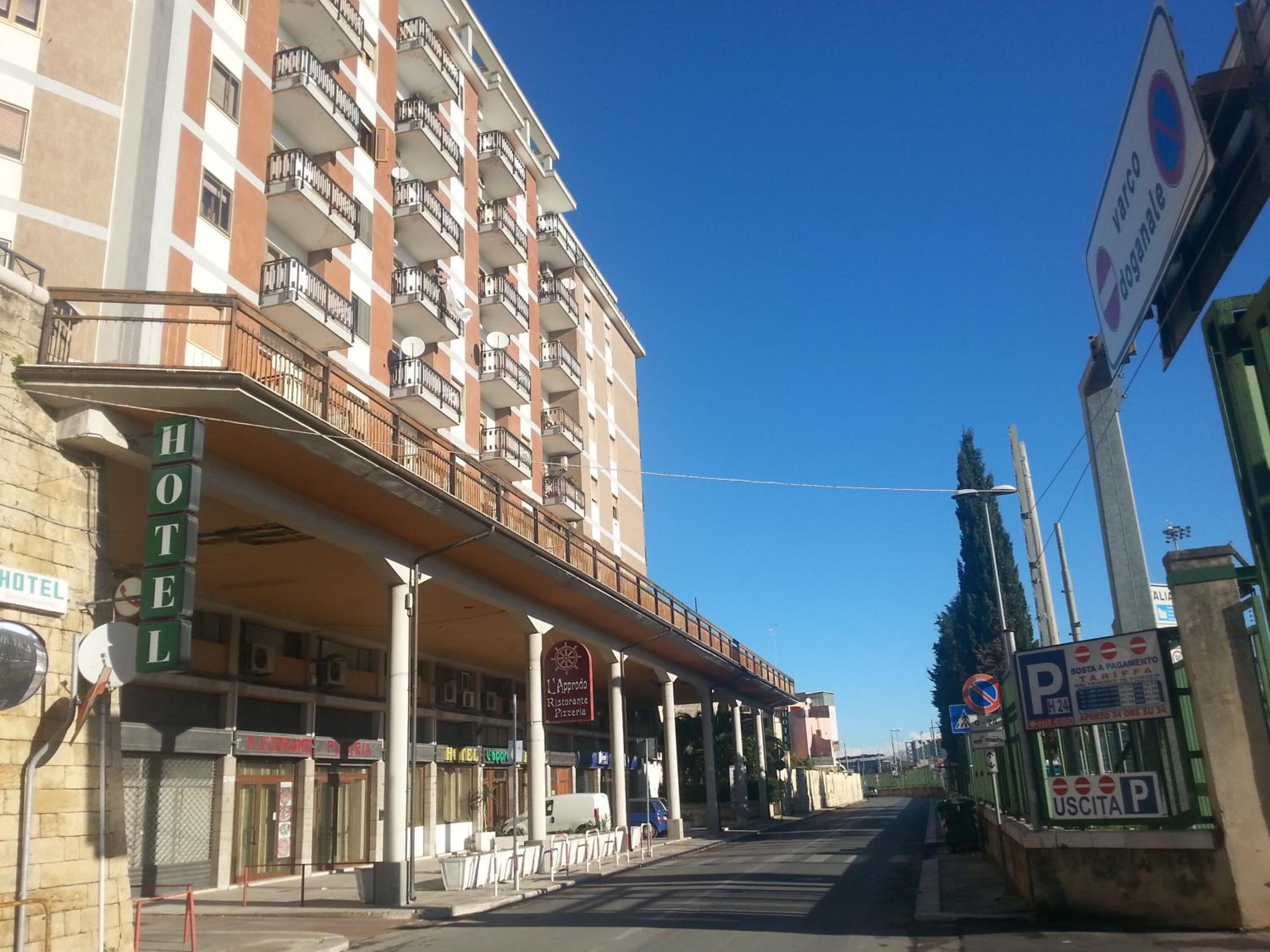 Photo - Hotel L'Approdo